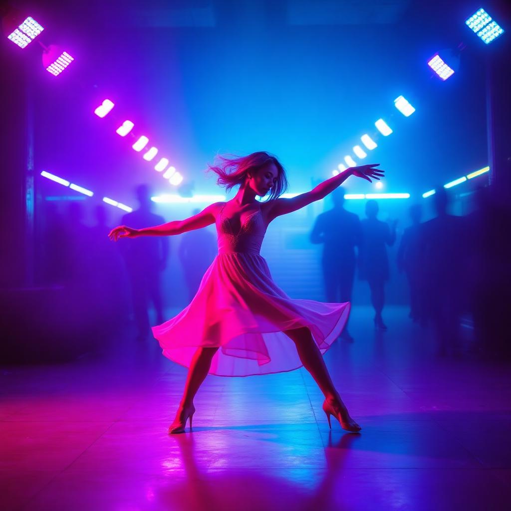 In Motion